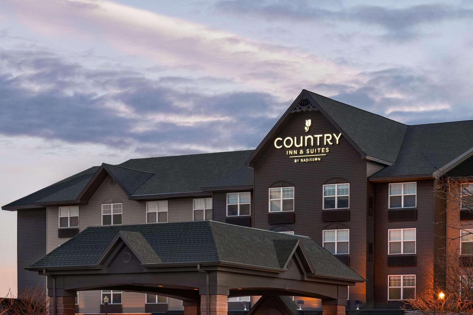 Country Inn&Suites by Radisson, Boise West, ID Meridian Extérieur photo