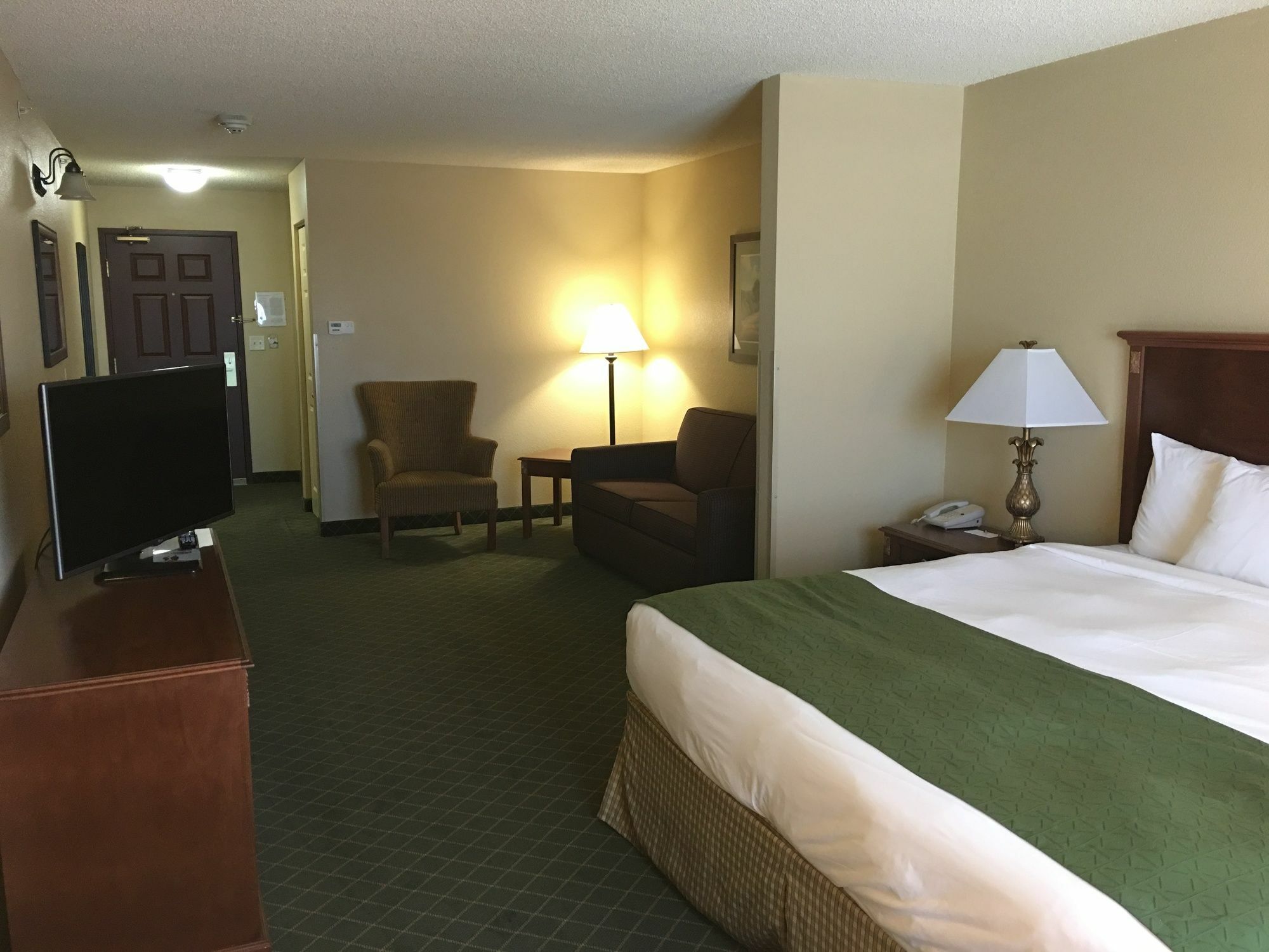 Country Inn&Suites by Radisson, Boise West, ID Meridian Extérieur photo